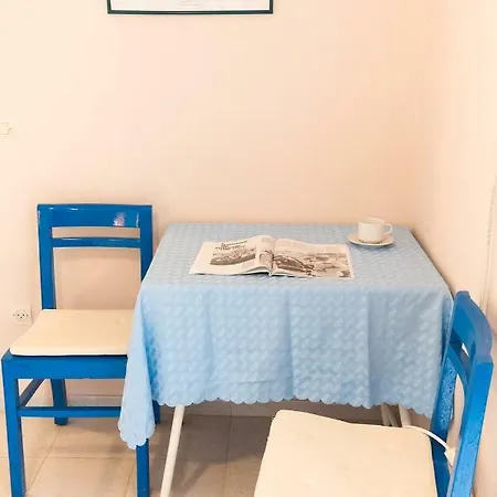 Ormos Drepanou דירה *