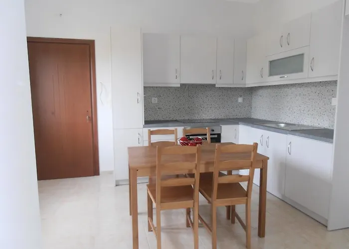 Ormos Drepanou Apartment