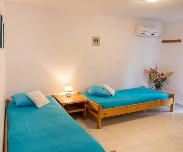 Apartment Ormos Drepanou Lygia (Lefkada)