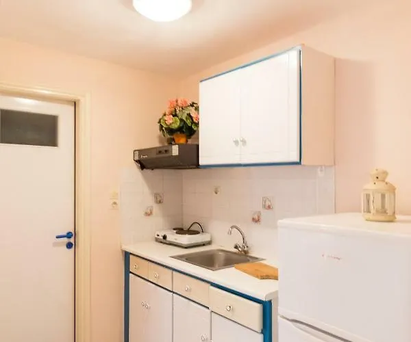 Apartment Ormos Drepanou *