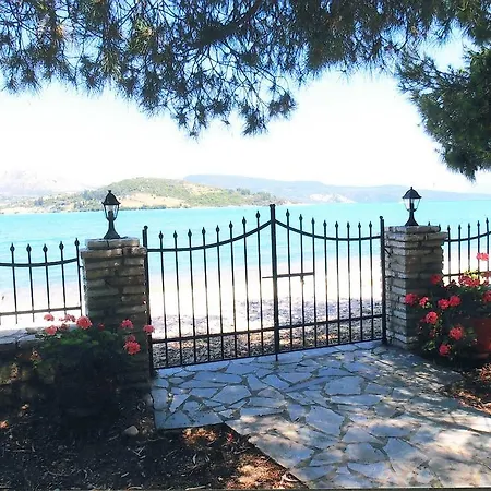 Apartment Ormos Drepanou