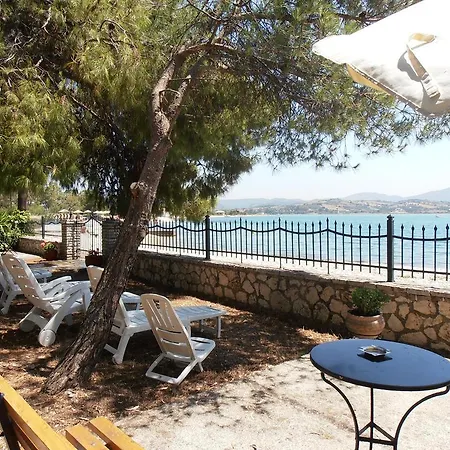 Ormos Drepanou Apartment