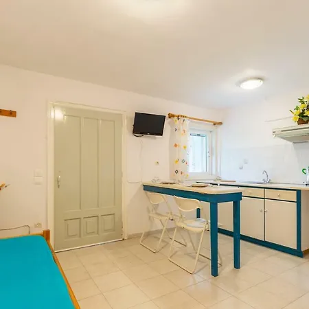 Ormos Drepanou * Lygia (Lefkada)