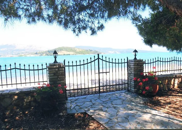 Apartment Ormos Drepanou